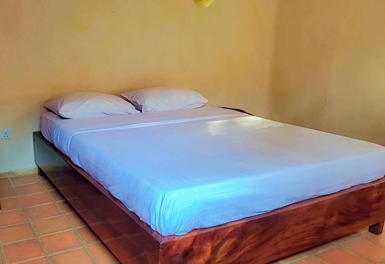 Mia Safari Lodge And Restaurant Entebbe Luaran gambar