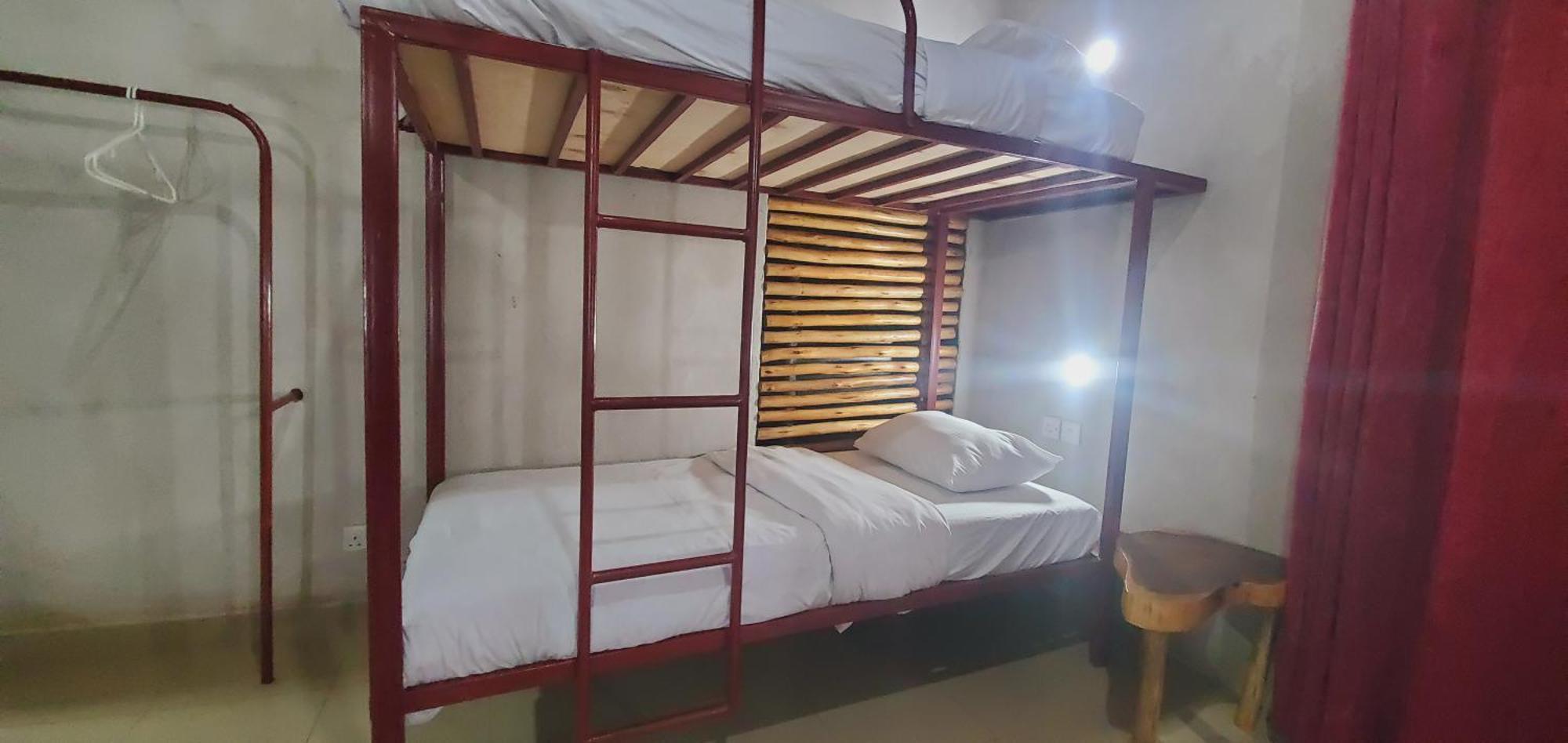 Mia Safari Lodge And Restaurant Entebbe Luaran gambar