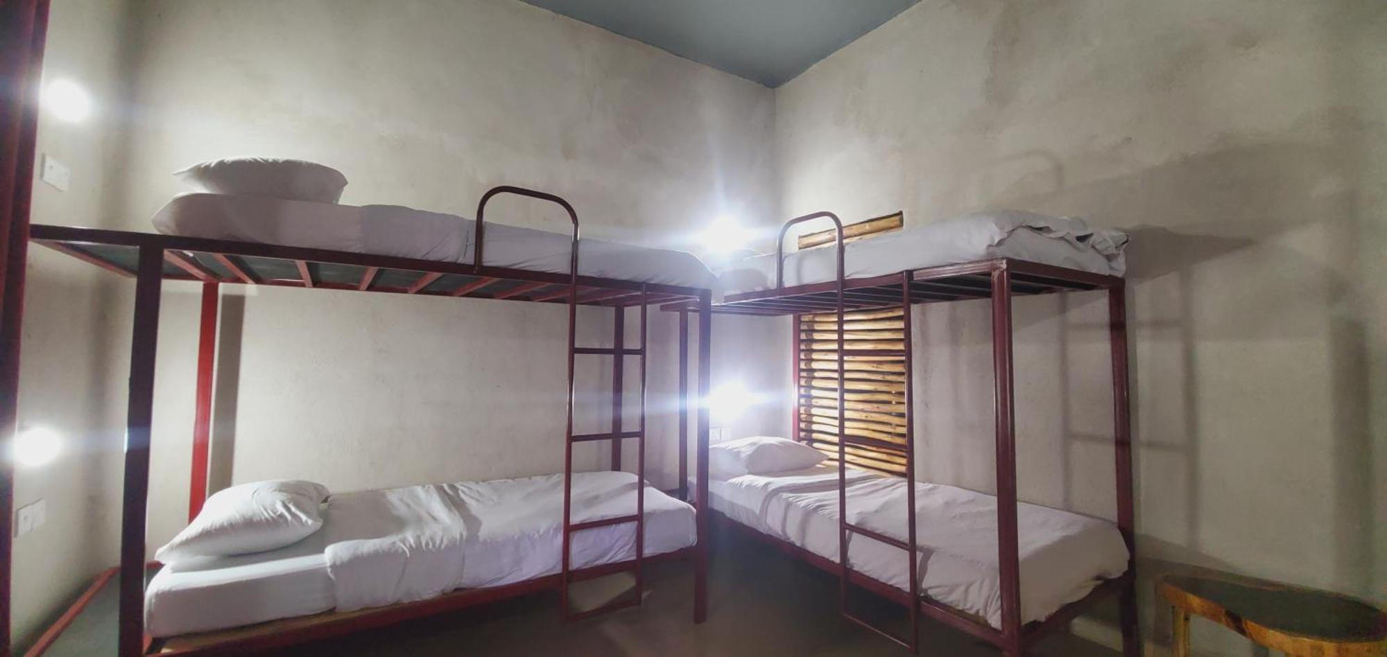 Mia Safari Lodge And Restaurant Entebbe Luaran gambar