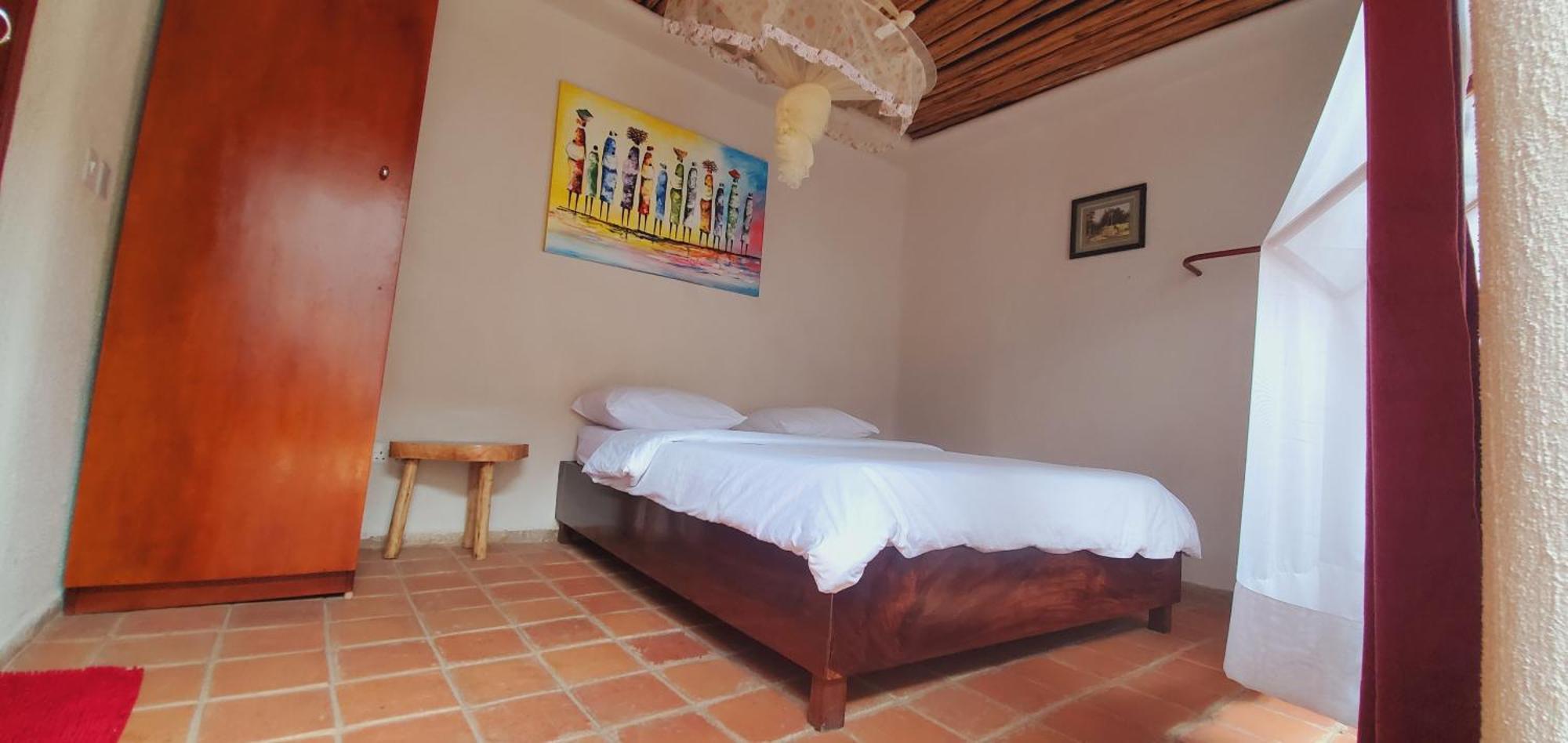 Mia Safari Lodge And Restaurant Entebbe Luaran gambar
